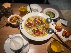 -新太二·鲜料川菜(东汇城店)