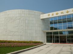 -宋庆龄陵园