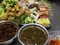 -谢智冷沾沾(马家巷总店)