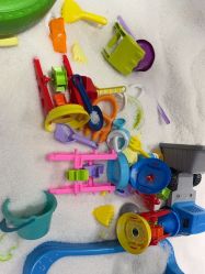 -MINI MARS KIDS CLUB亲子家庭中心(长宁天山店)