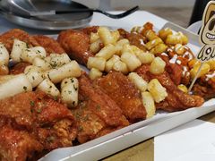 -BOPEYE·波派炸鸡(九霄天地店)