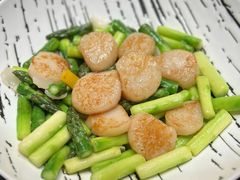 -中山保利艾美酒店-乐美中餐厅