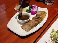 -hallch好吃餐厅(奥体中心店)