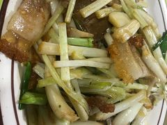 -红炎炎农家菜老字号(金水台店)