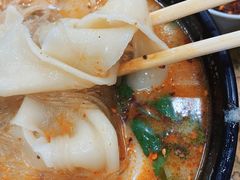 -惠丰源烩面馆(经七路店)