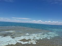 -青海湖二郎剑景区
