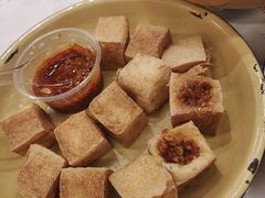 -东排食堂长沙小吃大排档(五一广场店)