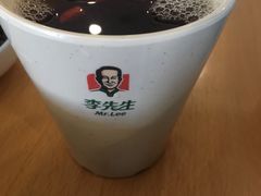 -李先生牛肉面大王(太原南内环店)