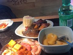 -梨花自助烤肉(乐宾店)