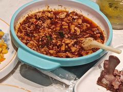 -北李妈妈菜·海肠捞饭(开发区万达店)