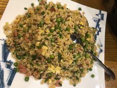 特色炒饭-味仙居(环城南路店)