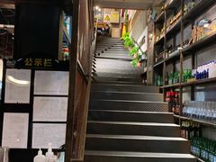 -MI WU FACTORY米屋美食工厂餐厅(绿地店)
