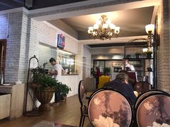 -粤轩楼广式特色餐厅(青岛路店)