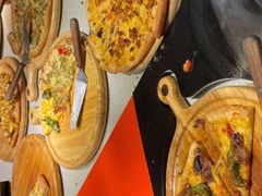 -比格比萨自助(花园路店)