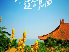 -南沙天后宫景区