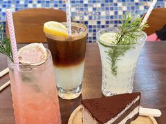 -Sirena海妖日咖夜酒