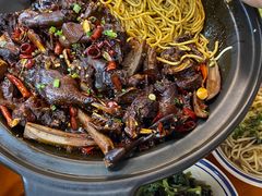 -回味黑鸭煲·始于2006(万松园店)