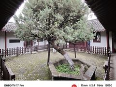 -水绘园