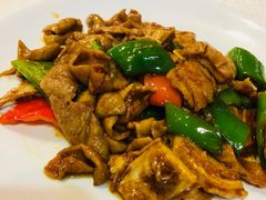 -东北缘餐厅(兰埔路店)