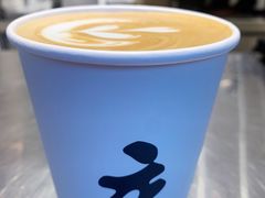 -UPUPKAFE  立咖啡(浏城桥店)