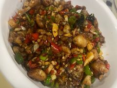 -笨罗卜浏阳菜馆(太平街店)
