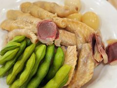 -顺风海鲜港(金玉兰店)