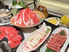 -红鼎豆捞·非遗鲍皇汤火锅(宝丰路店)