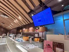 -老鼎丰糕点铺子(国贸商城店)
