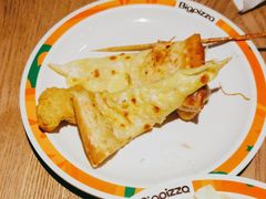 -比格比萨自助(延庆万达广场店)