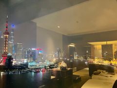 -上海外滩茂悦大酒店