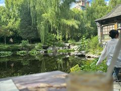 -三忘湖 SWANSEEN(柳荫公园店)