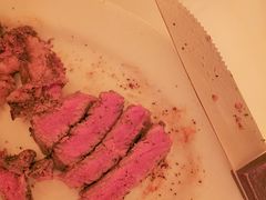 菲力牛排-茹丝葵经典牛排馆(上海外滩店)