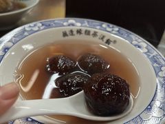 -粗茶淡饭(东关街店)
