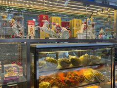 -無招牌海鮮(芽笼店)