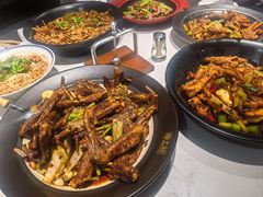 -掌上鲜(南顺城街店)