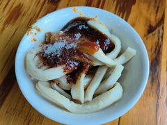 -洞子口张老二凉粉(文殊院店)