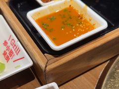 -炉小哥烤肉(信万广场店)