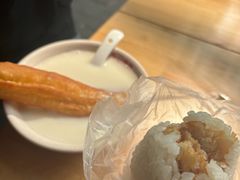 -文武王氏烧饼·无矾油条(西溪路店)