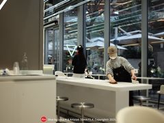 -Manner Coffee(万象食家店)