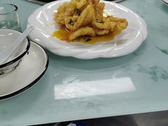 -福园东北菜饺子铁锅炖