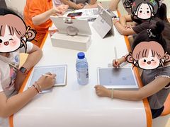 -龙湖西安曲江天街