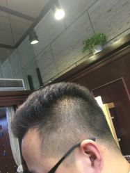 -Amber Salon艾珀沙龙