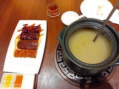 -蛇口希尔顿南海酒店·随轩中餐厅·粤菜