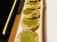 -绿茶餐厅(领展购物广场·中关村店)