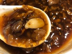 -老兰家传统烧烤炒菜泡馍(小南门店)