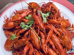 -虾铺子龙虾·私房菜(金源花苑店)