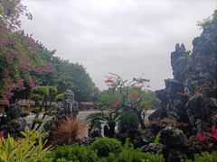 -广东圆玄道观