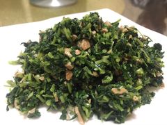 -深山老屋(国顺东路店)