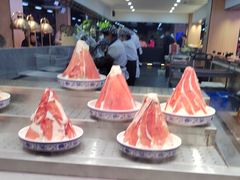 -新艺自助美食城(中山路店)