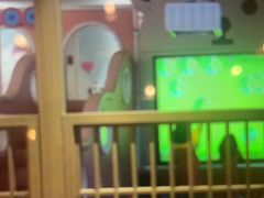 -青水瓦台汤泉(未央店)